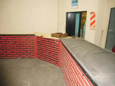 Coronel Brandsen 300