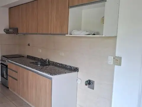 Departamento en Alquiler de 3 ambientes