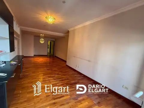 Departamento en Alquiler de 5 ambientes