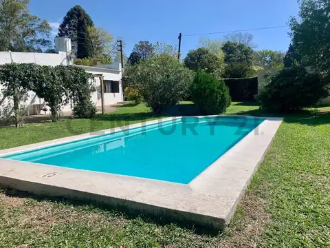 421 y 15 N 1498 1400, Piso 0