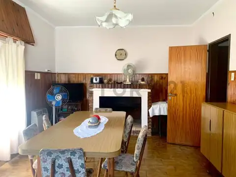 Casa en Venta en Villa Elisa, USD 200.000