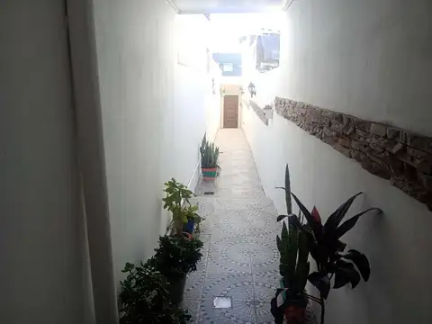 Casa en Venta 40 años