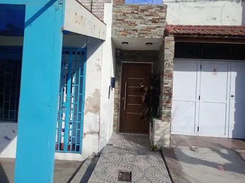 Avenida Churruarín 200