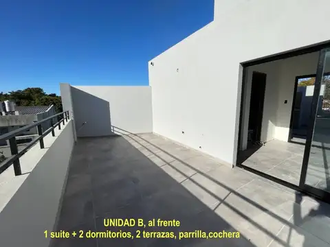 Departamento en Venta de 5 ambientes