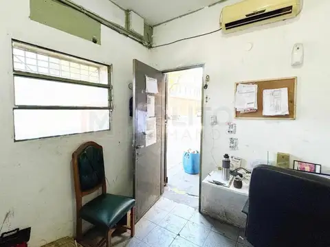 Galpon en Venta en Parque Avellaneda, USD 139.000