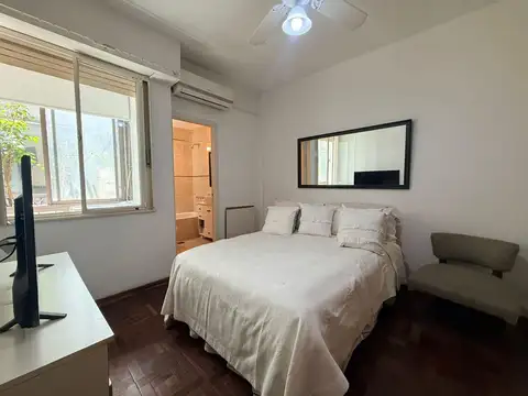 Venta Departamento 2 ambientes en Palermo