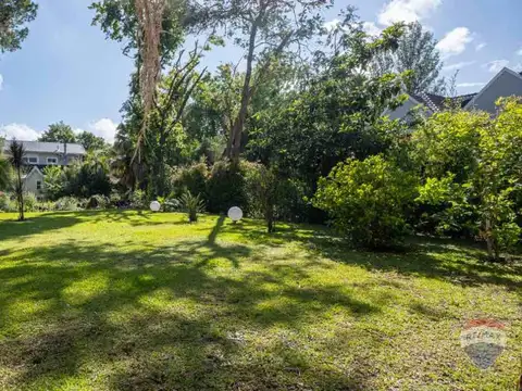 Venta Casa 4 amb Boatcenter, Tigre con amarra