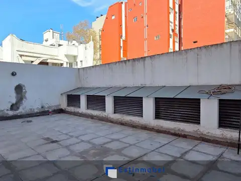 Departamento en Alquiler Permite mascota