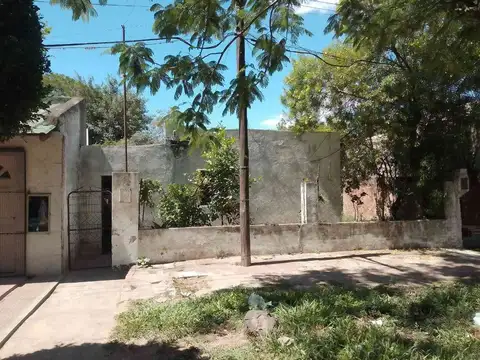 CASA A REFACCIONAR GOYA CORRIENTES