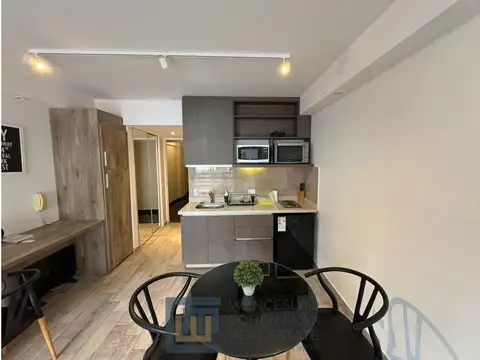 Departamento en Venta en Microcentro, USD 95.000