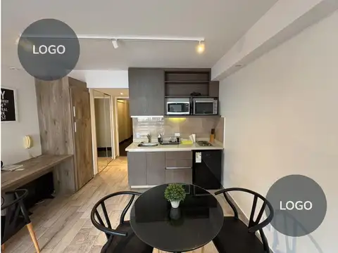 Departamento en Venta Apto profesional
