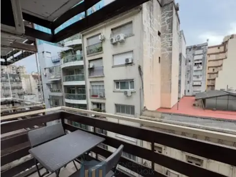 Departamento en Venta Apto profesional