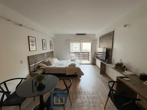Departamento en Microcentro