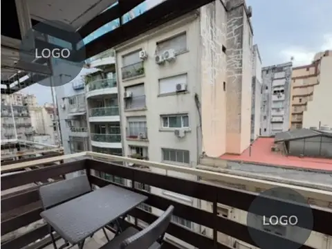 Departamento en Venta en Microcentro, USD 108.000