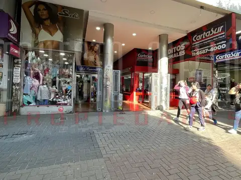 ALQUILER MONOAMBIENTE EN QUILMES CENTRO. 