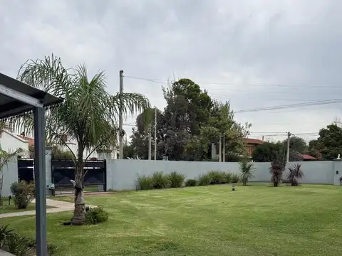Quinta en Venta en Santa Rosa, USD 190.000