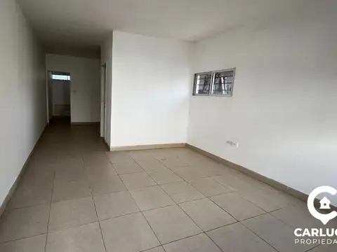 Atacama 819 , Piso 17