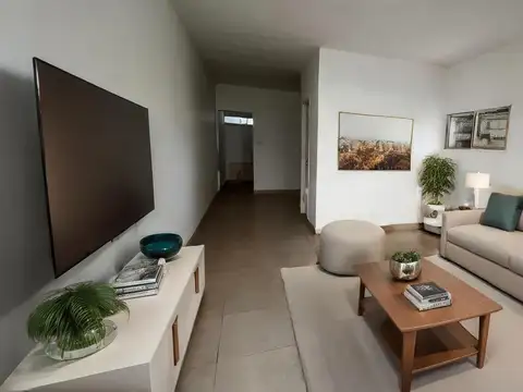 Departamento PH alquiler ituzaingo 2 ambientes