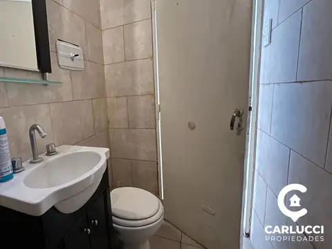 Departamento PH alquiler ituzaingo 2 ambientes