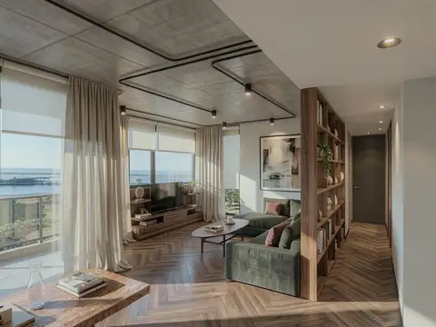 Departamento en Venta en Mar del Plata, Partido de General Pueyrredón