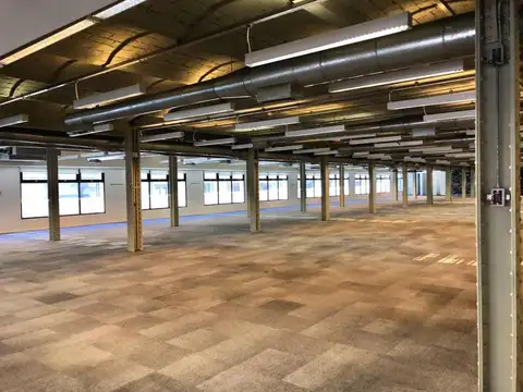 Oficina en Alquiler en Centro, USD 40.000