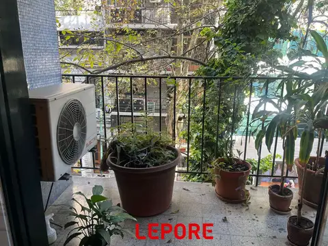 Arenales 3600, Piso 3