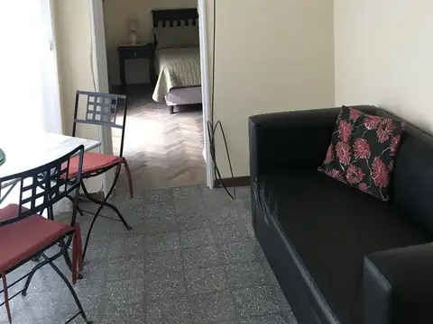 Monoambiente dividido 31m2 Departamento en venta en Palermo Viejo