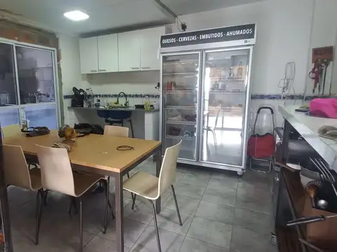 Casa en Villa Raffo