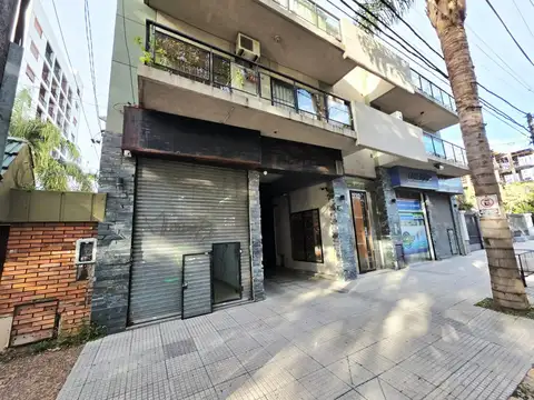 Local a la calle en Venta en Ramos Mejia