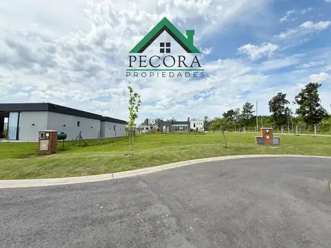 Santa Elisa - Lote 227 - Interno - Cul de sac - Pilar del Este