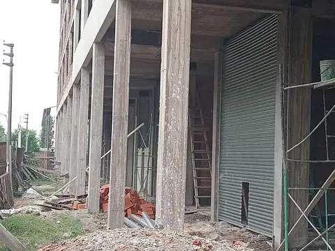 Casuarinas Garden - Formosa al 300
