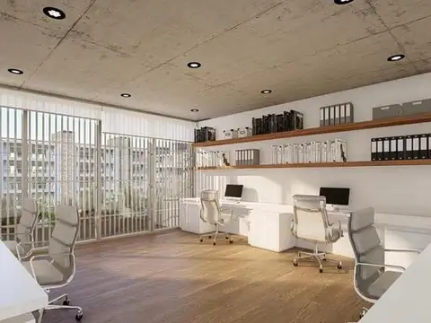Oficina en Venta en Canning, USD 84.000