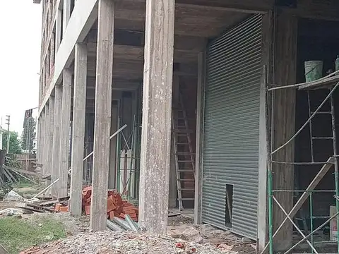 Casuarinas Garden - Formosa al 300