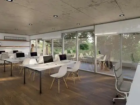 Casuarinas Garden - Formosa al 300