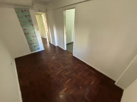 Departamento en Alquiler 25 años