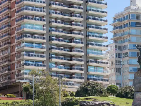 Departamento en Alquiler Temporal de 2 dormitorios