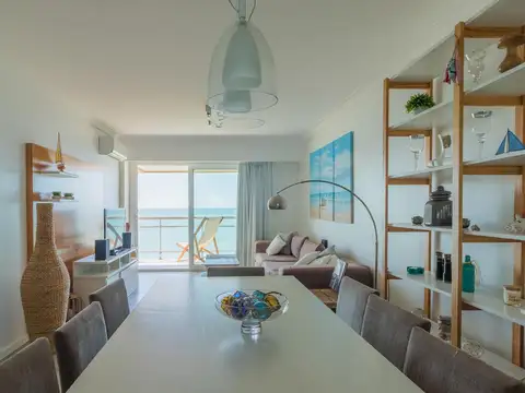 Departamento en Alquiler Temporal 1 año