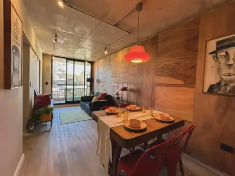 Departamento en Venta de 2 dormitorios