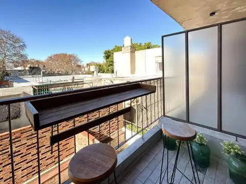 Departamento en Venta Apto profesional