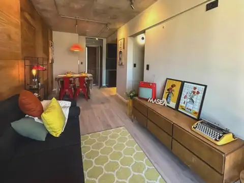Departamento en Venta Apto profesional
