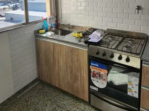 Departamento  en Venta ubicado en Quilmes,  G.B.A. Zona Sur