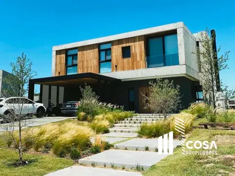 Terreno en Venta en Fisherton, USD 190.000