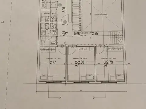 Los Pasos Country I Fisherton