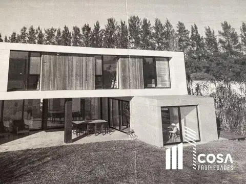 Terreno en Venta de 540,0 m2