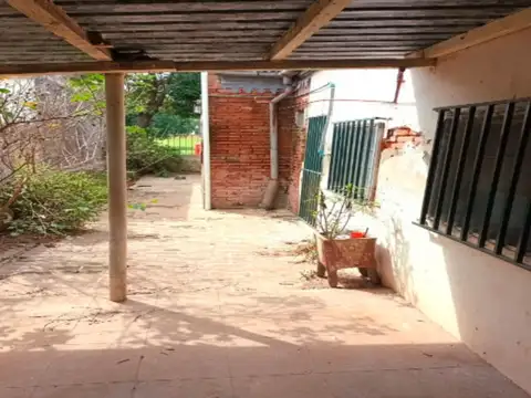 Casa en Venta en Manuel Ocampo, USD 30.000