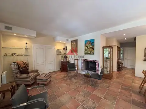 LARENA COUNTRY CLUB PILAR - RUTA 6 KM 21 100