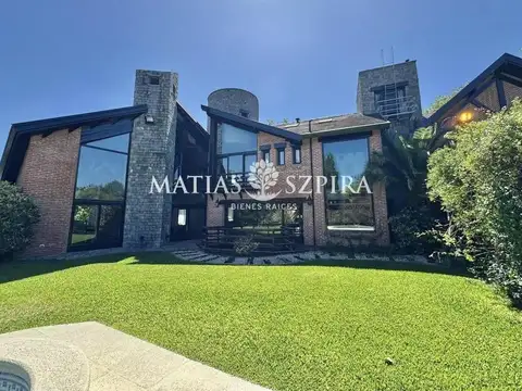 Casa en Venta en Campos de Álvarez