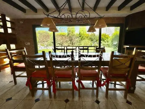 Casa en Venta 22 años