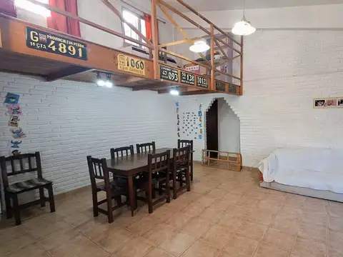 VENTA PH 4 AMB VICENTE LOPEZ CARAPACHAY