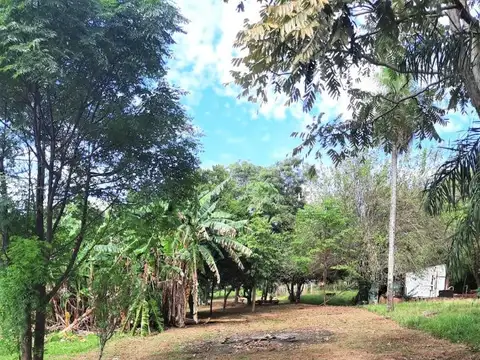Terreno en Venta en Garupa, USD 8.500